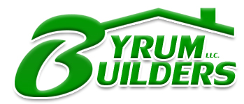 Amarillo Texas Efficient Home Builder Logo